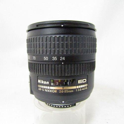 Nikon Others Af-S 24-85/3.5-4.5G