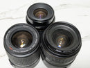 Canon Slr Cameras (Film) Eos Kiss Zoom Lens Ef