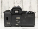 Canon Slr Cameras (Film) Eos Kiss Zoom Lens Ef