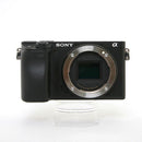 Sony Others 6400 [Ilce-6400 B]