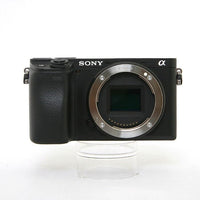 Sony Others 6400 [Ilce-6400 B]