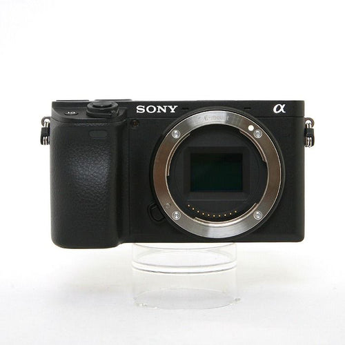 Sony Others 6400 [Ilce-6400 B]