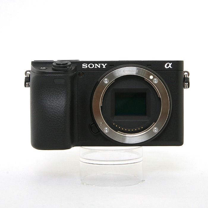 Sony Others 6400 [Ilce-6400 B]