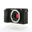 Sony Others 6400 [Ilce-6400 B]