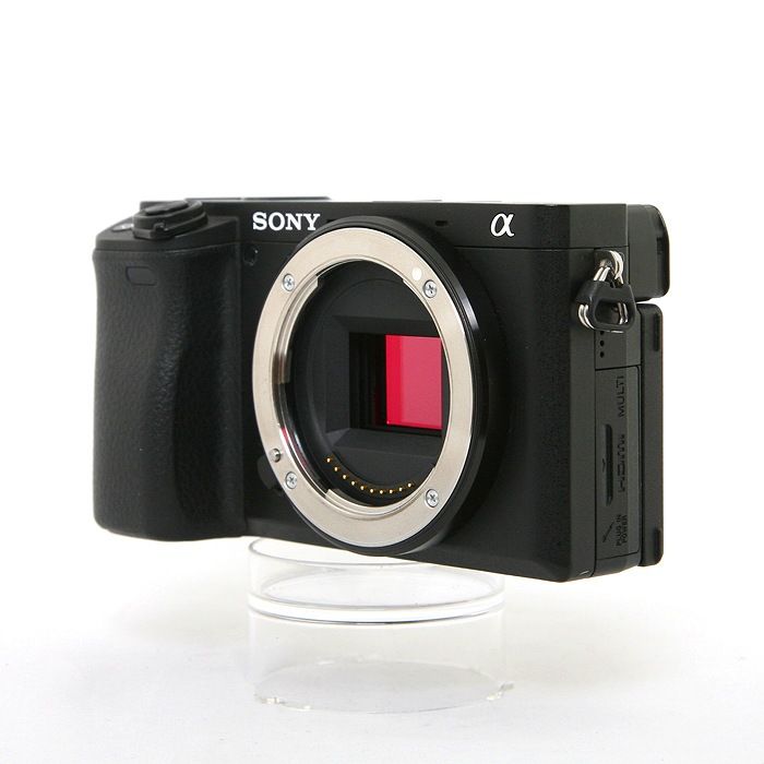 Sony Others 6400 [Ilce-6400 B]
