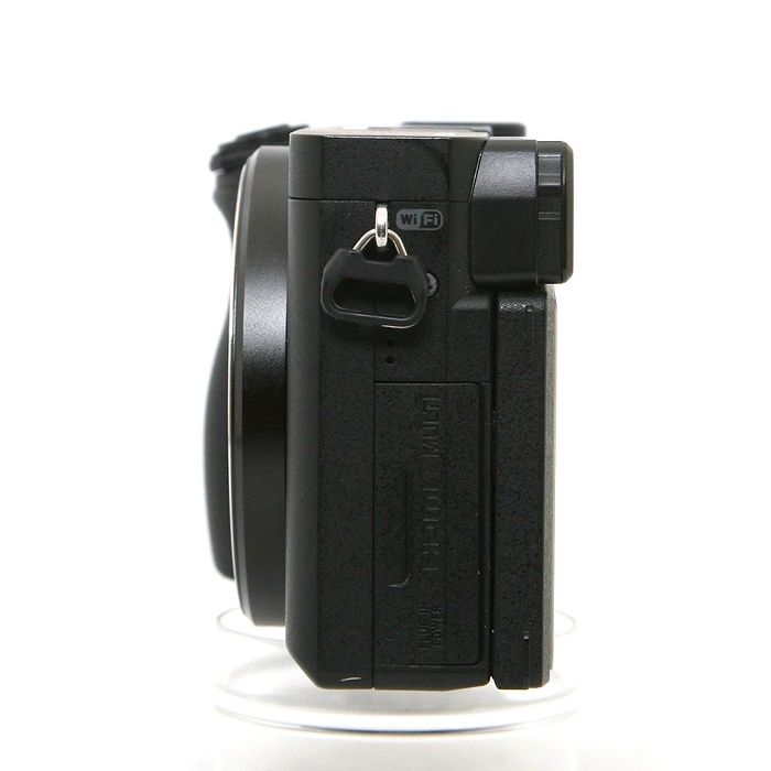 Sony Others 6400 [Ilce-6400 B]