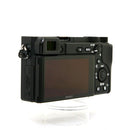 Sony Others 6400 [Ilce-6400 B]