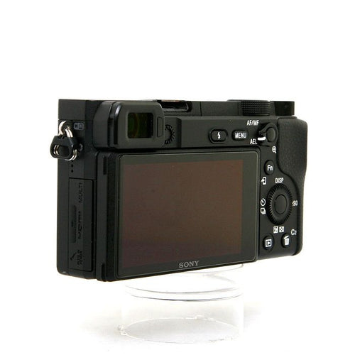 Sony Others 6400 [Ilce-6400 B]