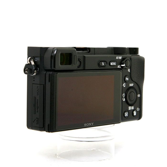 Sony Others 6400 [Ilce-6400 B]