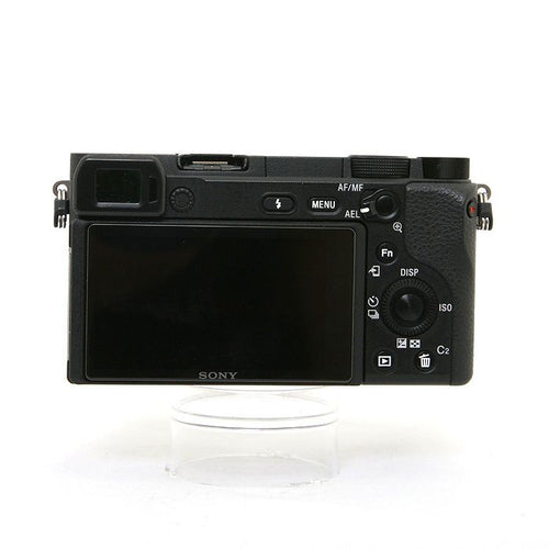 Sony Others 6400 [Ilce-6400 B]