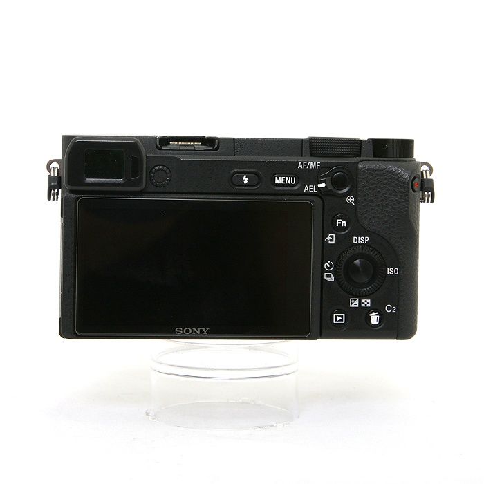 Sony Others 6400 [Ilce-6400 B]