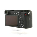 Sony Others 6400 [Ilce-6400 B]