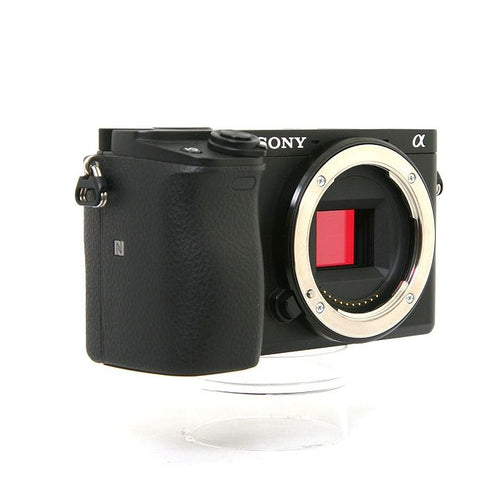 Sony Others 6400 [Ilce-6400 B]