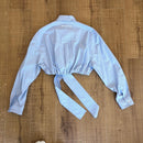 Miu Long-Sleeve 38 M