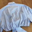 Miu Long-Sleeve 38 M