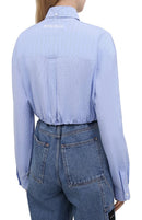 Miu Long-Sleeve 38 M