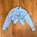 Miu Long-Sleeve 38 M