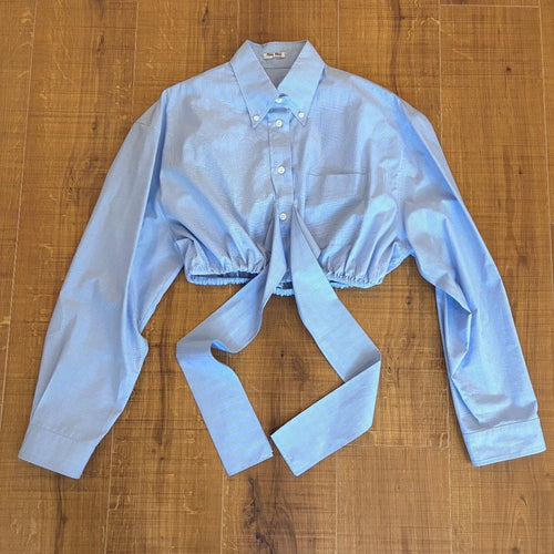 Miu Long-Sleeve 38 M