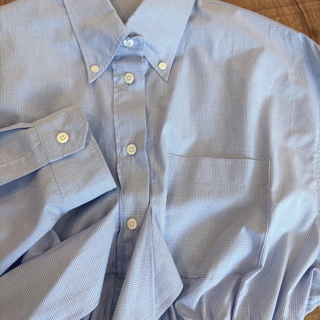Miu Long-Sleeve 38 M
