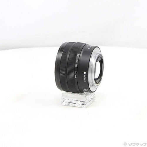 Sony Lens (Zoom) Fe 28-60Mm F4-5.6 Sel2860 349
