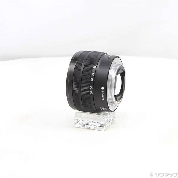 Sony Lens (Zoom) Fe 28-60Mm F4-5.6 Sel2860 349