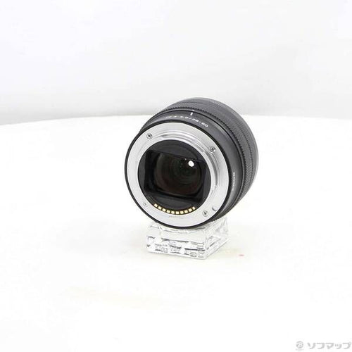 Sony Lens (Zoom) Fe 28-60Mm F4-5.6 Sel2860 349