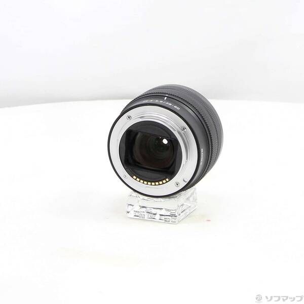 Sony Lens (Zoom) Fe 28-60Mm F4-5.6 Sel2860 349