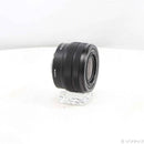 Sony Lens (Zoom) Fe 28-60Mm F4-5.6 Sel2860 349