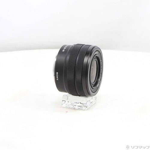 Sony Lens (Zoom) Fe 28-60Mm F4-5.6 Sel2860 349