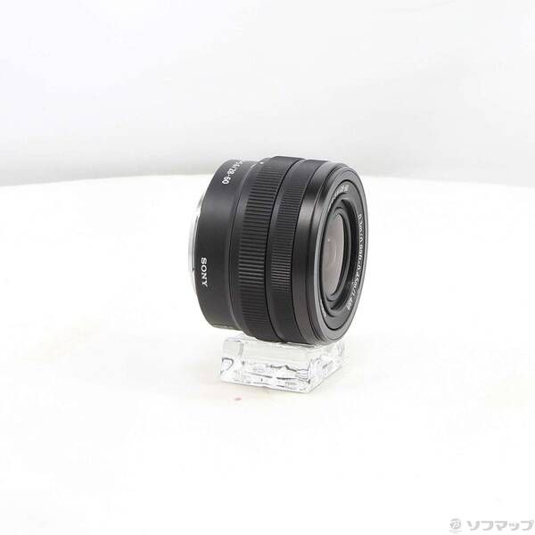 Sony Lens (Zoom) Fe 28-60Mm F4-5.6 Sel2860 349
