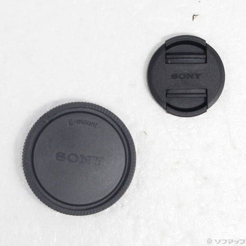 Sony Lens (Zoom) Fe 28-60Mm F4-5.6 Sel2860 349