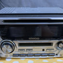 Decks, Players Changers Dpx-66Md Kenwood Cd Md