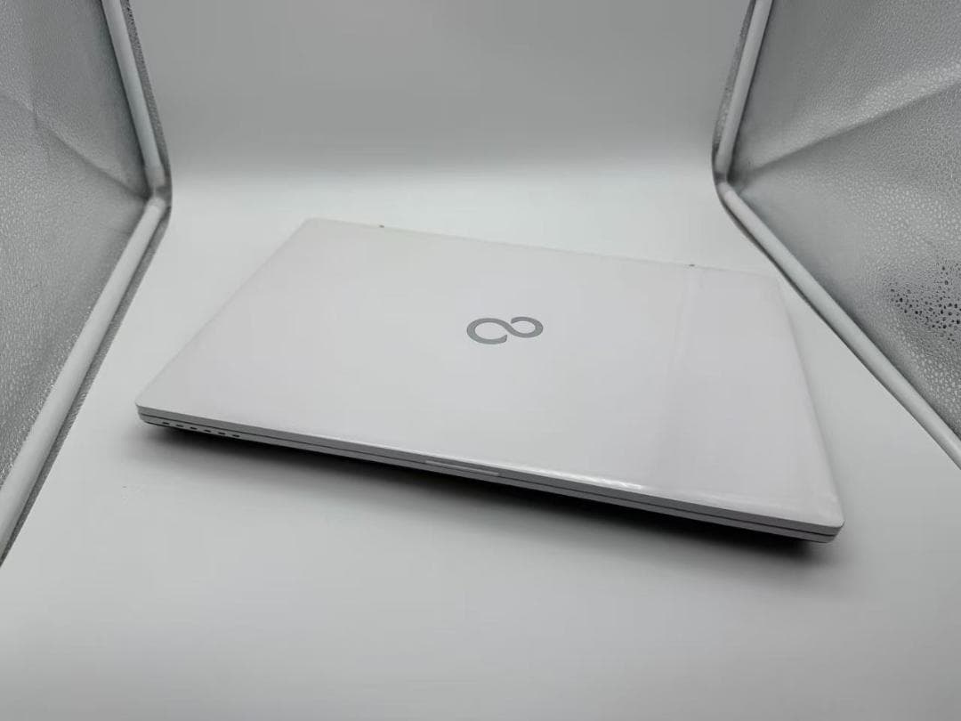 Fujitsu Windows Laptops 8 I7 16Gb Ssd+Hdd Office2021