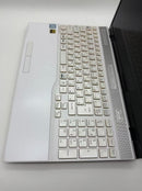 Fujitsu Windows Laptops 8 I7 16Gb Ssd+Hdd Office2021