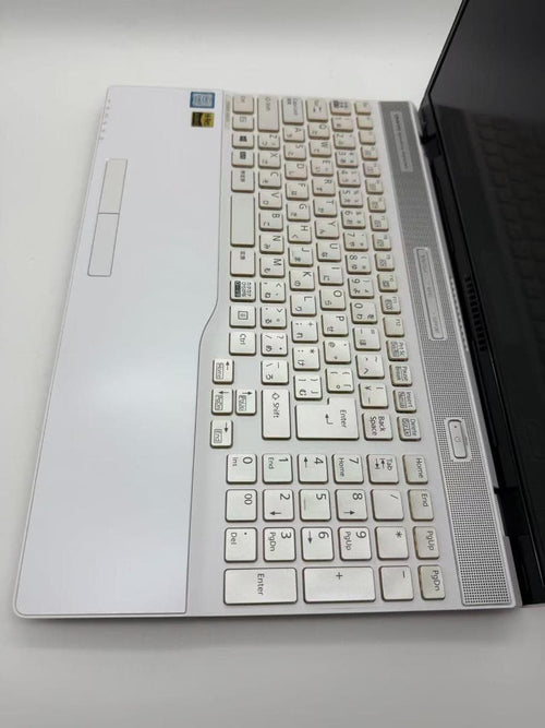 Fujitsu Windows Laptops 8 I7 16Gb Ssd+Hdd Office2021
