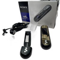 Sony Digital Audio Player Nw-E044 8Gb