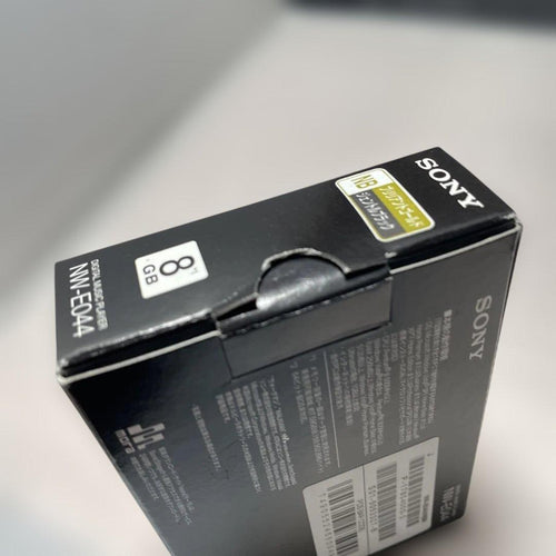 Sony Digital Audio Player Nw-E044 8Gb