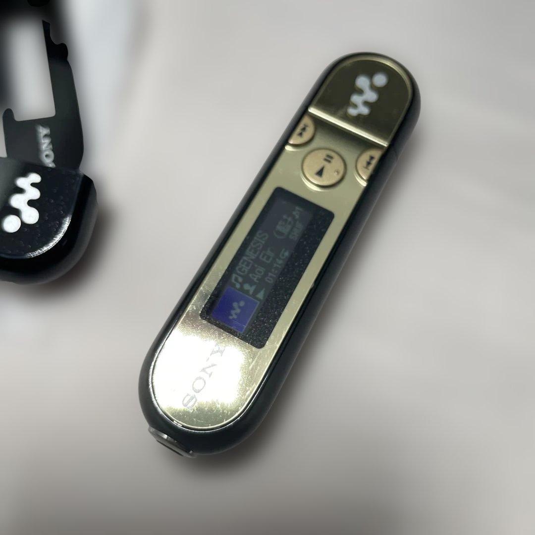 Sony Digital Audio Player Nw-E044 8Gb