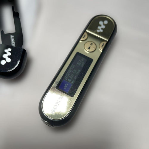 Sony Digital Audio Player Nw-E044 8Gb