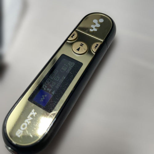 Sony Digital Audio Player Nw-E044 8Gb
