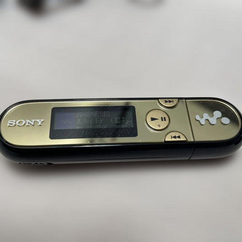 Sony Digital Audio Player Nw-E044 8Gb