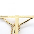 Tiffany Necklace Co 71.5 K18 Used A