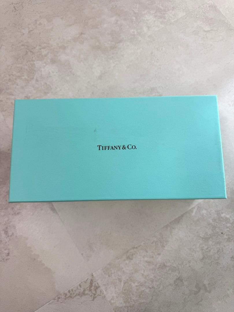 Tiffany Mugs