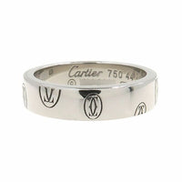 Cartier Ring /S#44( 4 A