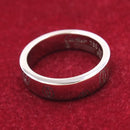 Cartier Ring /S#44( 4 A