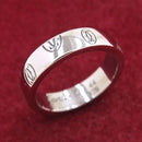 Cartier Ring /S#44( 4 A