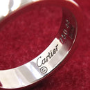 Cartier Ring /S#44( 4 A