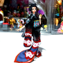 Bandai One Piece Zero