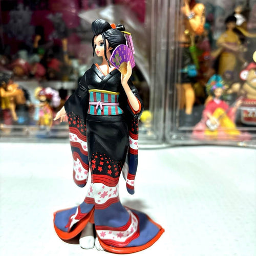 Bandai One Piece Zero