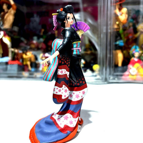 Bandai One Piece Zero